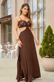 Vestido Lyra