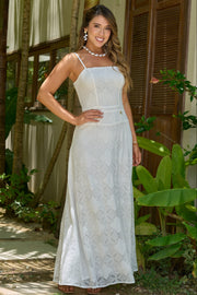 Vestido Elegante Lexy