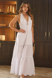 Vestido Elegante - Karol