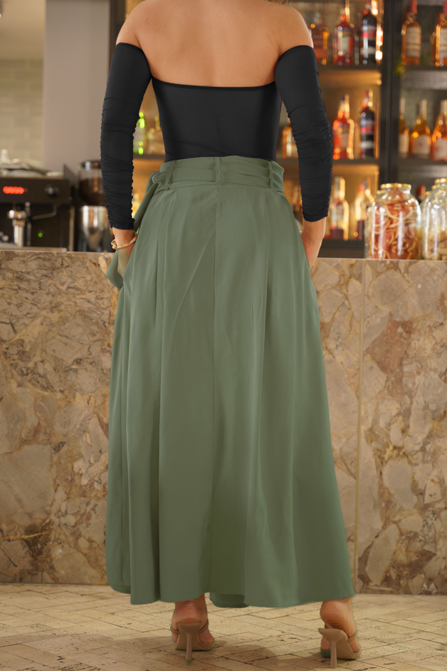 White shirt for women - April